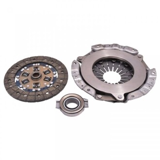 Фото 2 - Комплект сцепления BLUE PRINT ADN13091