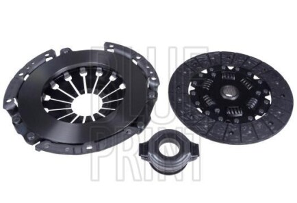 Фото 2 - Комплект зчеплення BLUE PRINT ADN13094