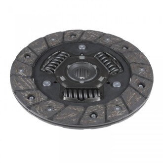 Фото 2 - Диск зчеплення BLUE PRINT ADN13138