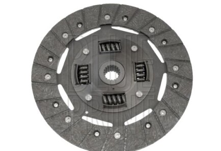 Фото 2 - Диск сцепления BLUE PRINT ADN13140