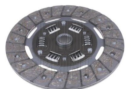 Фото 2 - Диск сцепления BLUE PRINT ADN13150