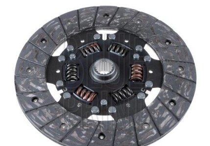 Фото 2 - Диск зчеплення BLUE PRINT ADN13155