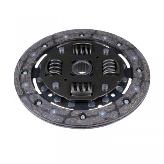 Фото 2 - Диск сцепления BLUE PRINT ADN13172