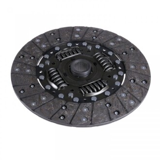 Фото 2 - Диск зчеплення BLUE PRINT ADN13179