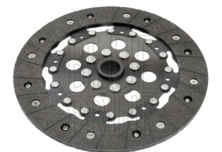 Фото 2 - Диск зчеплення BLUE PRINT ADN13180
