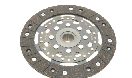 Фото 3 - Диск зчеплення BLUE PRINT ADN13187