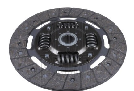 Фото 2 - Диск зчеплення BLUE PRINT ADN13190