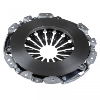 Фото 2 - Корзина зчеплення BLUE PRINT ADN13272N