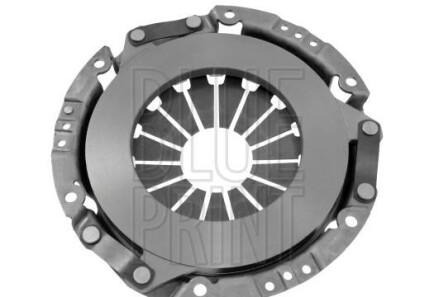 Фото 2 - Корзина зчеплення BLUE PRINT ADN13287N