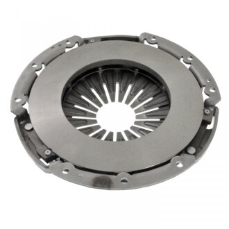 Фото 2 - Корзина зчеплення BLUE PRINT ADN13288N