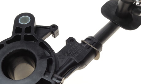 Фото 3 - Выжимной подшипник BLUE PRINT ADN13653