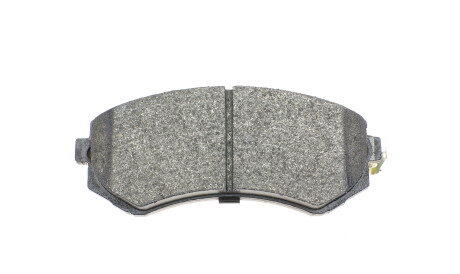 Фото 3 - Тормозные колодки BLUE PRINT ADN142108