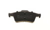 Комплект тормозных колодок, дисковый тормоз - BLUE PRINT ADN142114 (фото 4)