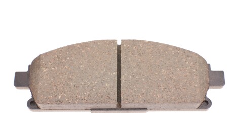 Фото 3 - Тормозные колодки BLUE PRINT ADN142115