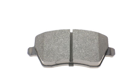 Фото 3 - Гальмівні колодки BLUE PRINT ADN142117