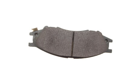 Фото 3 - Гальмівні колодки BLUE PRINT ADN142125