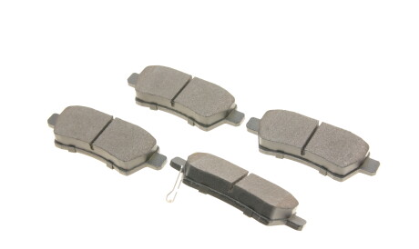 Фото 2 - Тормозные колодки BLUE PRINT ADN142135