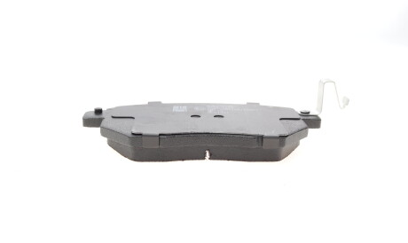 Фото 2 - Гальмівні колодки BLUE PRINT ADN142136