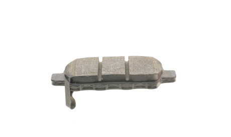 Фото 3 - Гальмівні колодки BLUE PRINT ADN142137