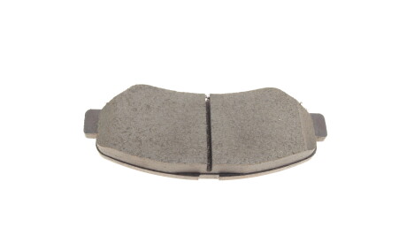 Фото 3 - Тормозные колодки BLUE PRINT ADN142139