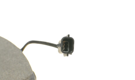 Фото 3 - Гальмівні колодки BLUE PRINT ADN142156