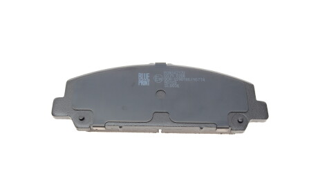 Фото 3 - Тормозные колодки BLUE PRINT ADN142170