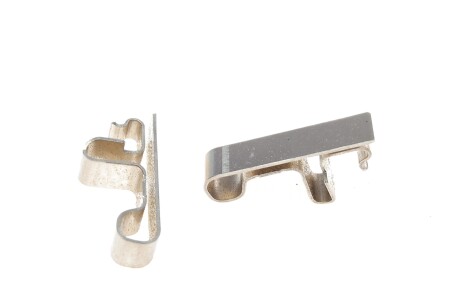 Фото 7 - Тормозные колодки BLUE PRINT ADN142176