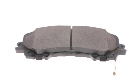 Фото 3 - Гальмівні колодки BLUE PRINT ADN142178