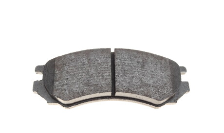 Фото 3 - Гальмівні колодки BLUE PRINT ADN14234