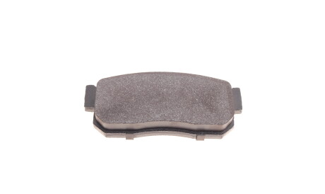 Фото 3 - Гальмівні колодки BLUE PRINT ADN14244