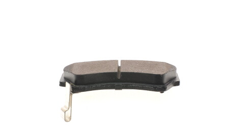 Фото 3 - Тормозные колодки BLUE PRINT ADN14285