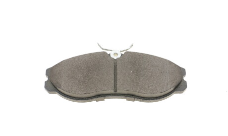 Фото 3 - Гальмівні колодки BLUE PRINT ADN14295