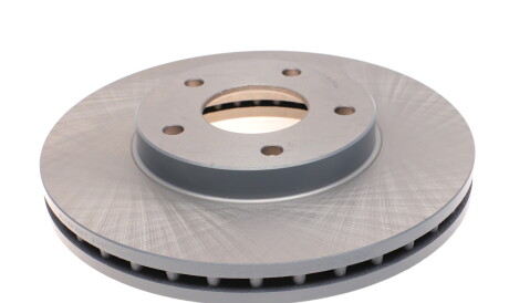 Фото 3 - Гальмівний диск BLUE PRINT ADN143101