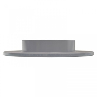 Фото 3 - Гальмівний диск BLUE PRINT ADN143104