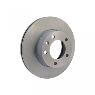 Фото 2 - Гальмівний диск BLUE PRINT ADN143105