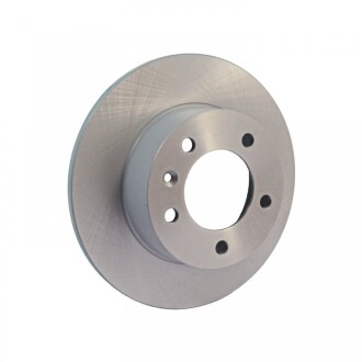 Фото 2 - Гальмівний диск BLUE PRINT ADN143106