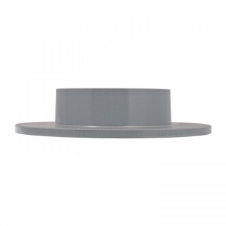 Фото 3 - Гальмівний диск BLUE PRINT ADN143106