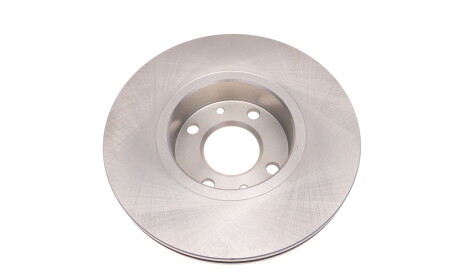 Фото 2 - Тормозной диск BLUE PRINT ADN143112