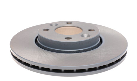 Фото 3 - Тормозной диск BLUE PRINT ADN143112