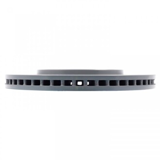 Фото 3 - Гальмівний диск BLUE PRINT ADN143118