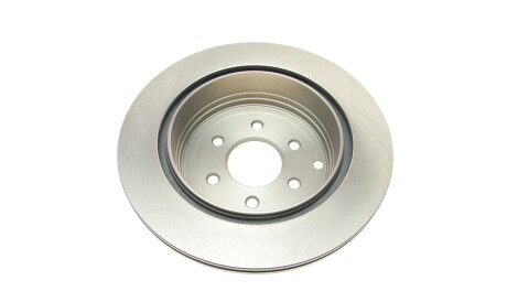 Фото 2 - Гальмівний диск BLUE PRINT ADN143119