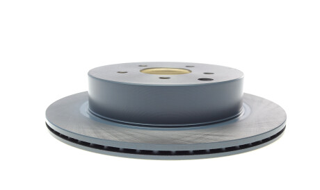 Фото 3 - Гальмівний диск BLUE PRINT ADN143122