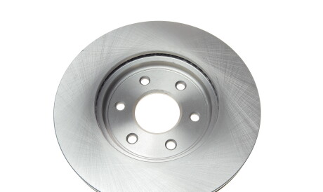 Фото 2 - Тормозной диск BLUE PRINT ADN143126