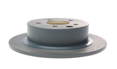 Фото 3 - Тормозной диск BLUE PRINT ADN143127