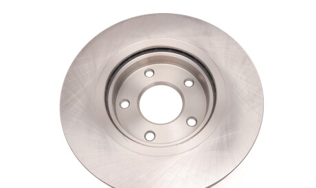 Фото 2 - Тормозной диск BLUE PRINT ADN143130