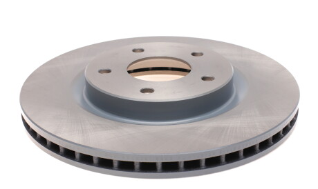 Фото 3 - Тормозной диск BLUE PRINT ADN143130