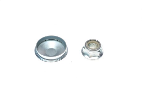 Фото 5 - Гальмівний диск BLUE PRINT ADN143139