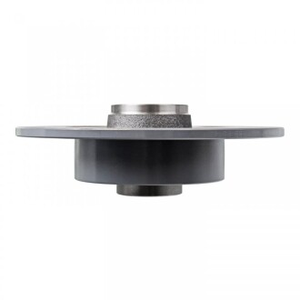 Фото 3 - Тормозной диск BLUE PRINT ADN143140