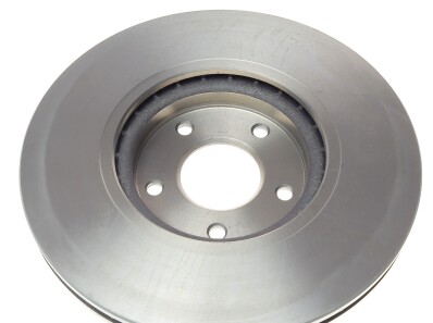 Фото 3 - Тормозной диск BLUE PRINT ADN143141