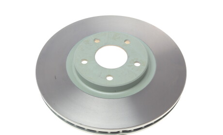 Фото 4 - Тормозной диск BLUE PRINT ADN143141